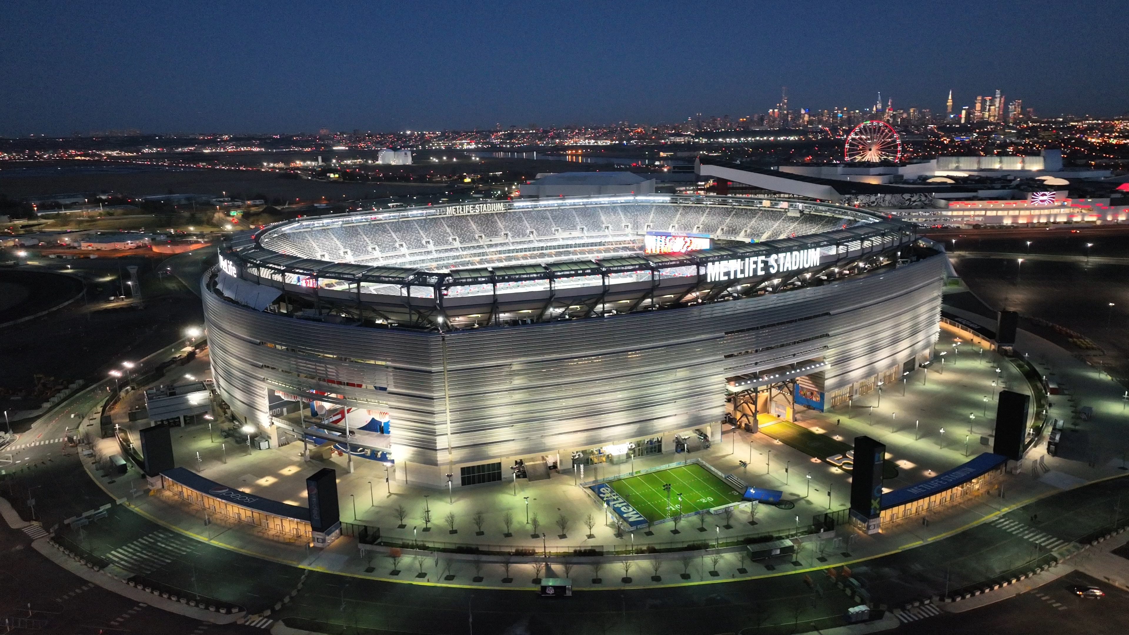 The Image for Yankee Stadium