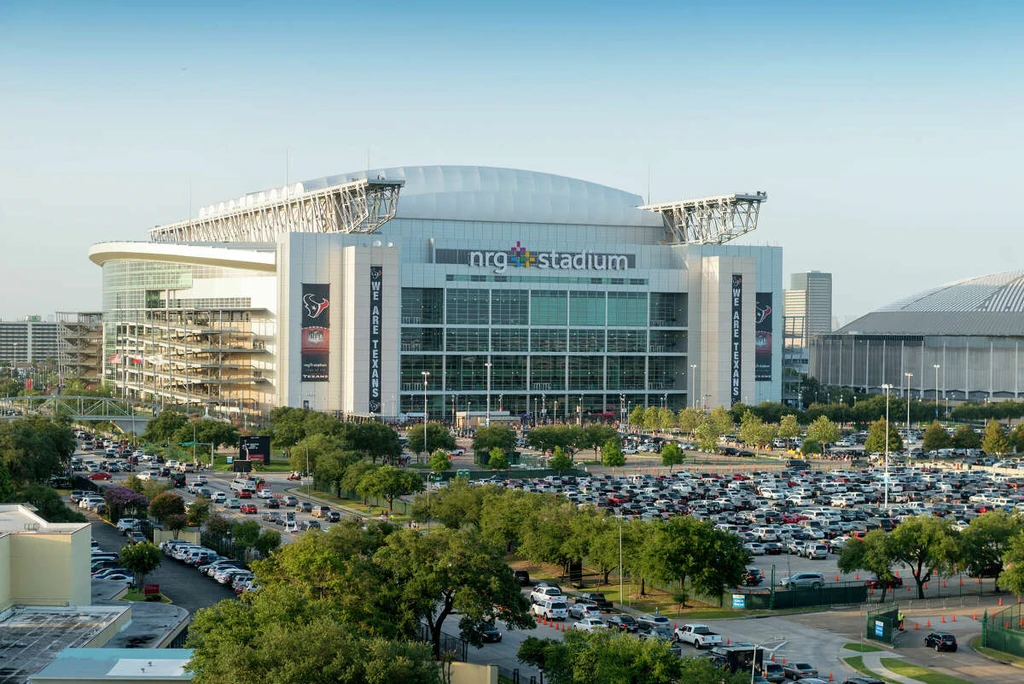 The Image for NRG Stadium
