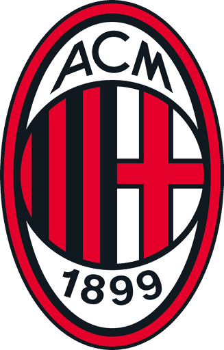 AC Milan Logo