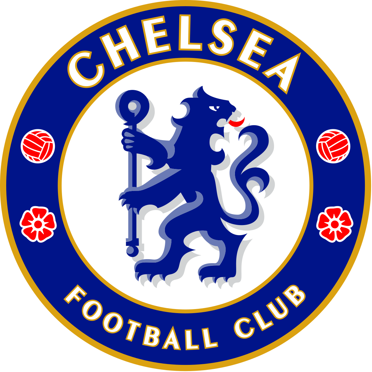 Chelsea Logo