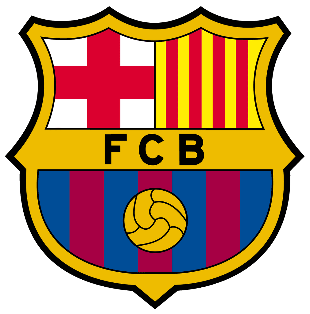 FC Barcelona Logo