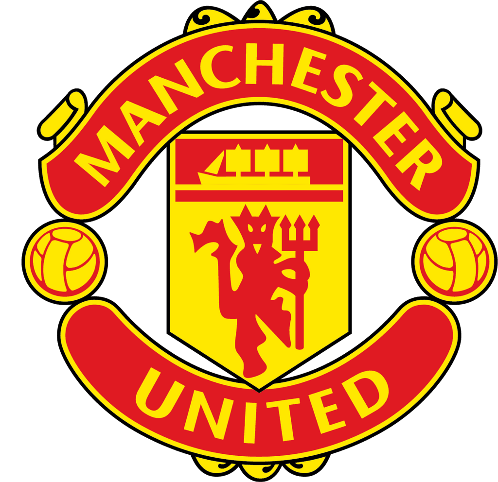 Manchester United Logotipo
