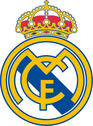 Real Madrid Logo